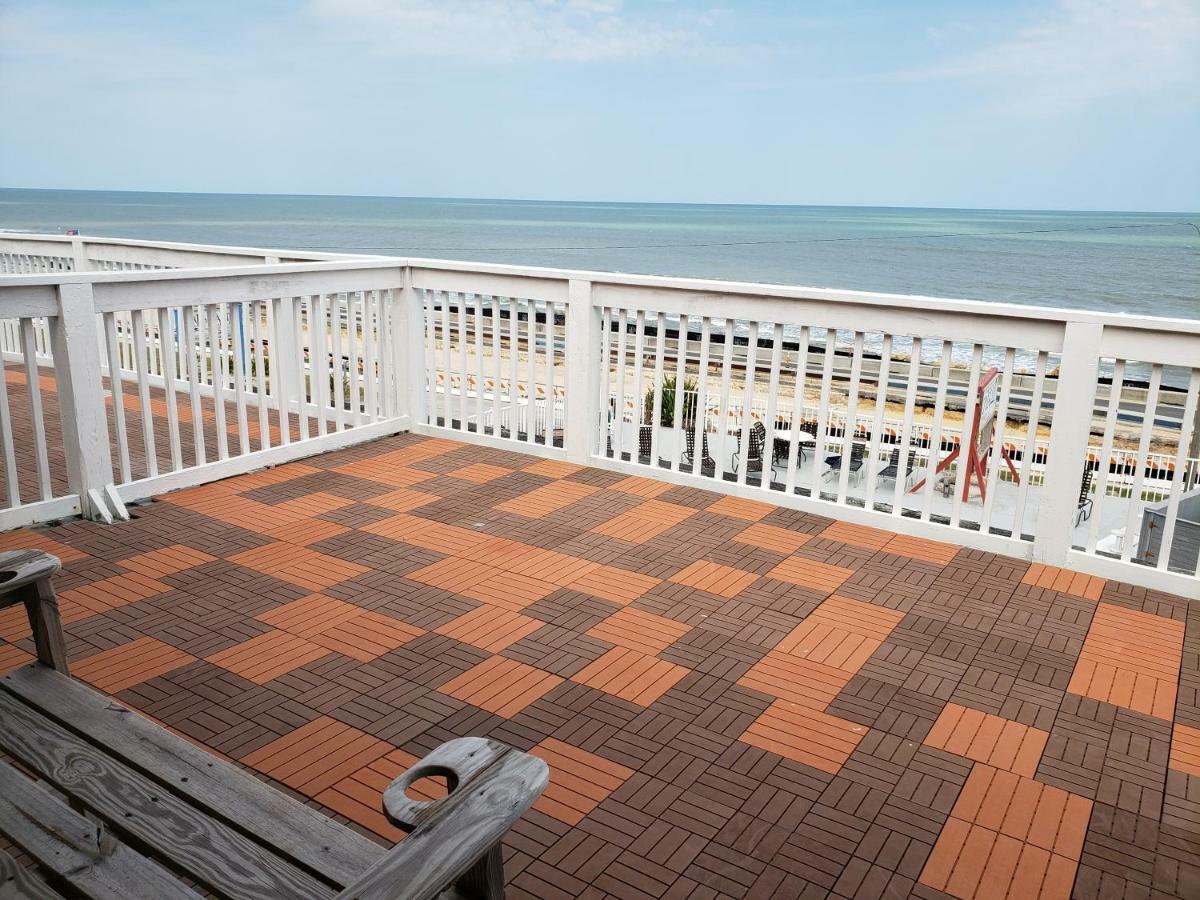 Topaz Motel - Flagler Beach Exteriér fotografie