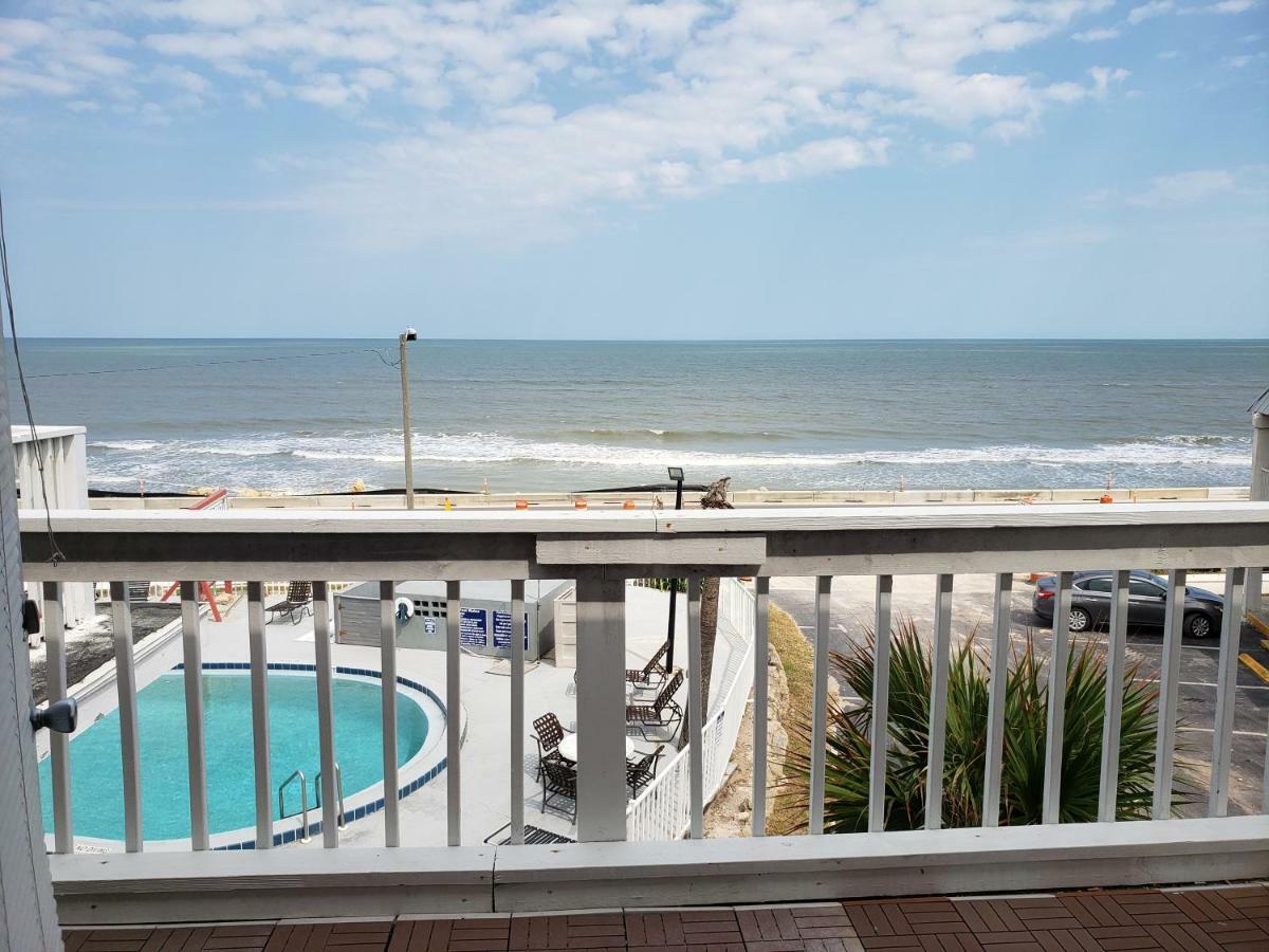 Topaz Motel - Flagler Beach Exteriér fotografie