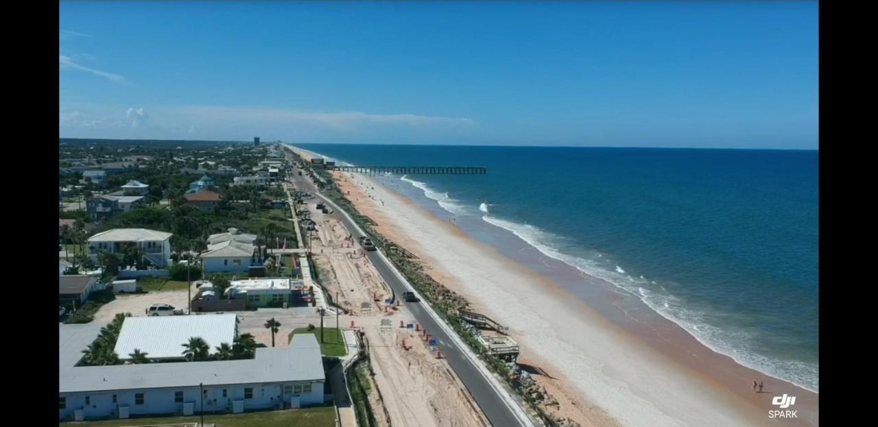 Topaz Motel - Flagler Beach Exteriér fotografie