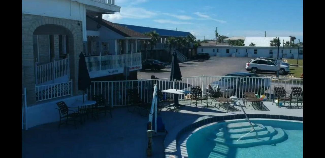 Topaz Motel - Flagler Beach Exteriér fotografie